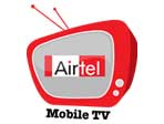 Airtel Mobile TV